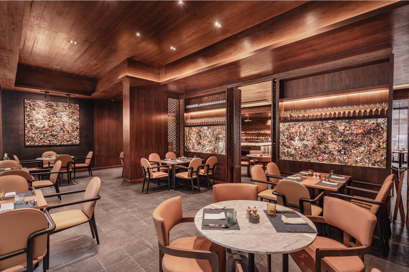 Nysa-Hotel-Bangkok-Sukhumvit-11-Restaurant-15