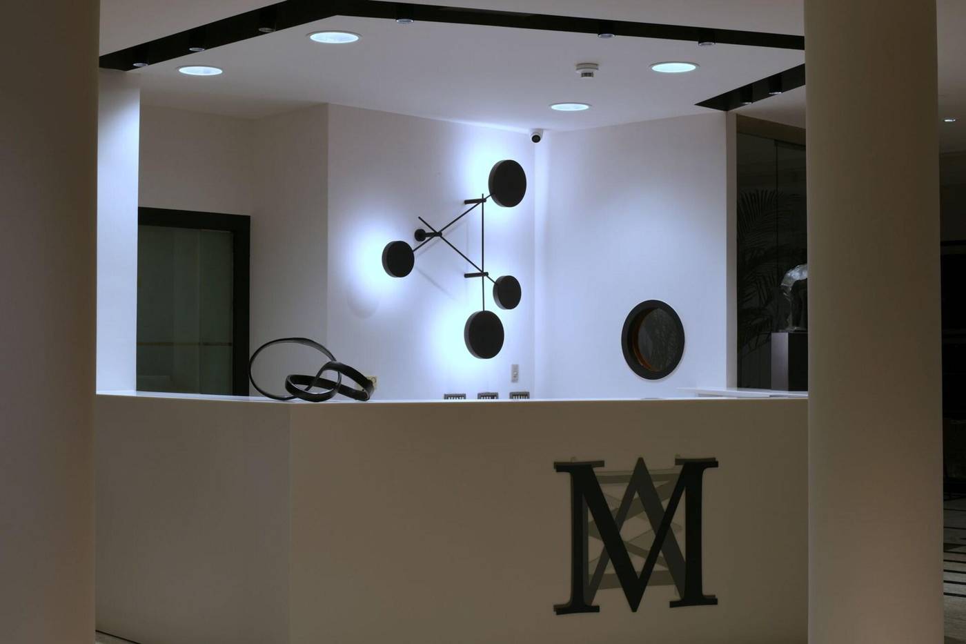 Milenij-Croatia-BASKA VODA -Lobby-9