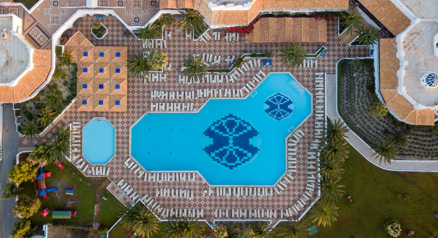 Aegean-village-Pool-14