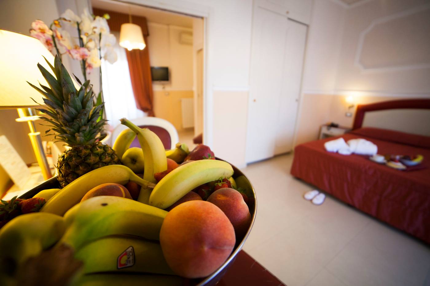 Hotel Granduca-Italy-LIVORNO-Room-10