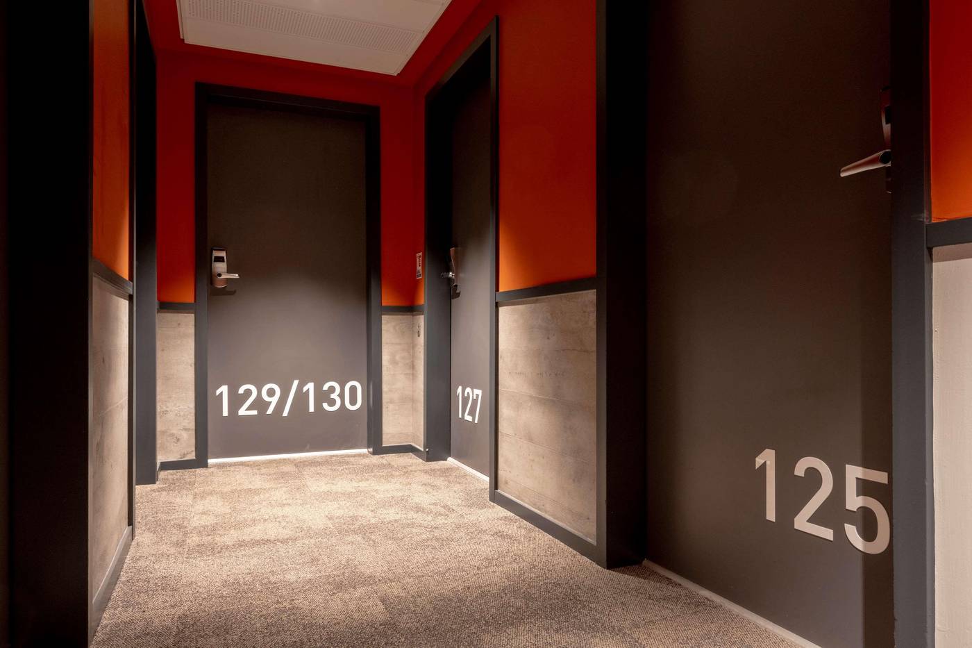 Best Western Premier Masqhotel-France-La Rochelle-General view-10