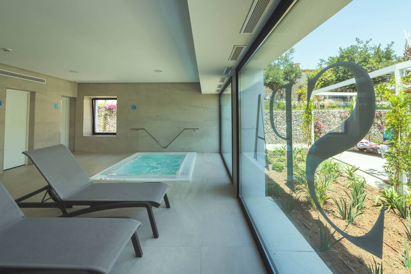 Costa del Sol Glamping