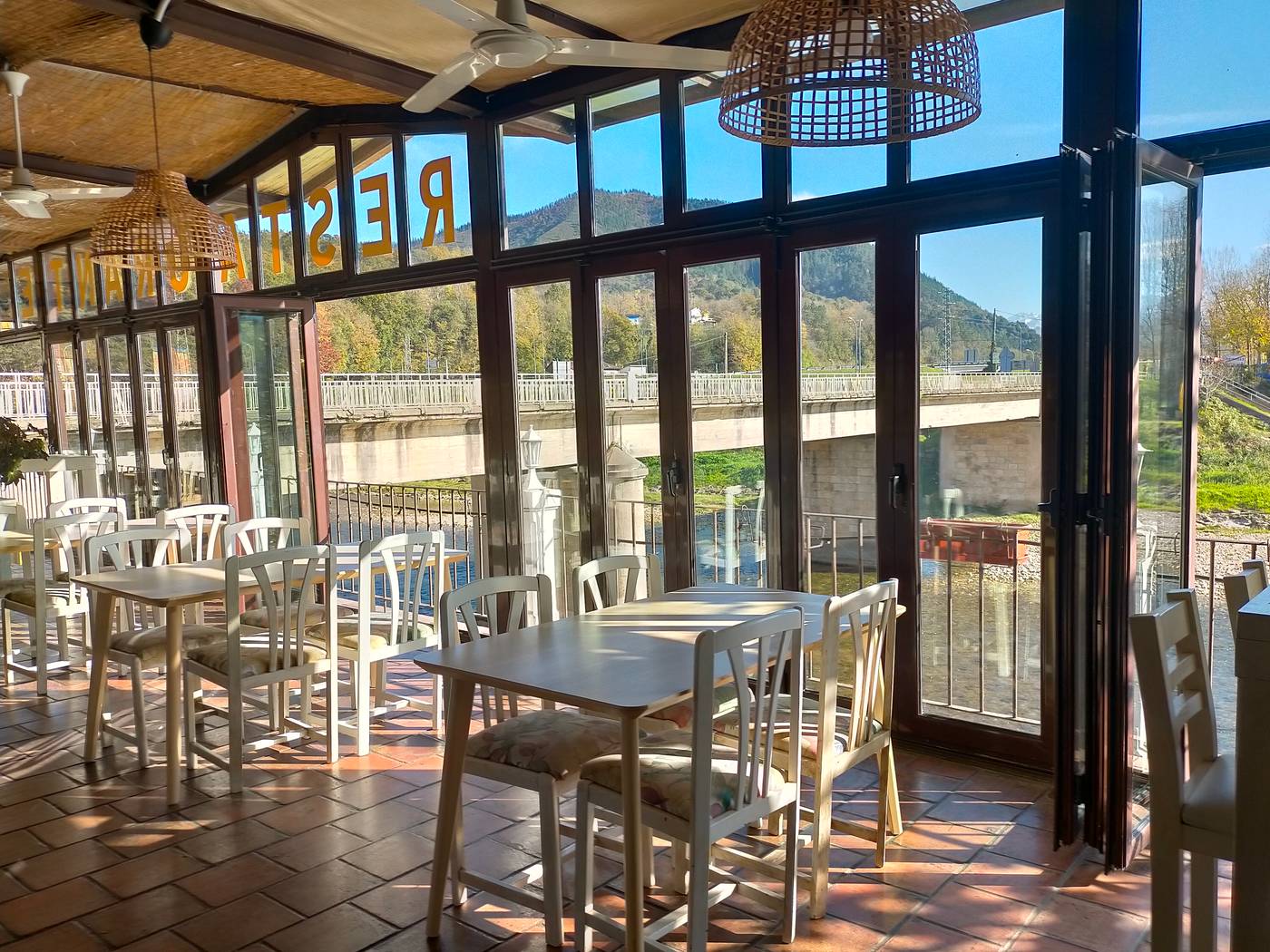 La Casona del Sella-Spain-ARRIONDAS-General view-2