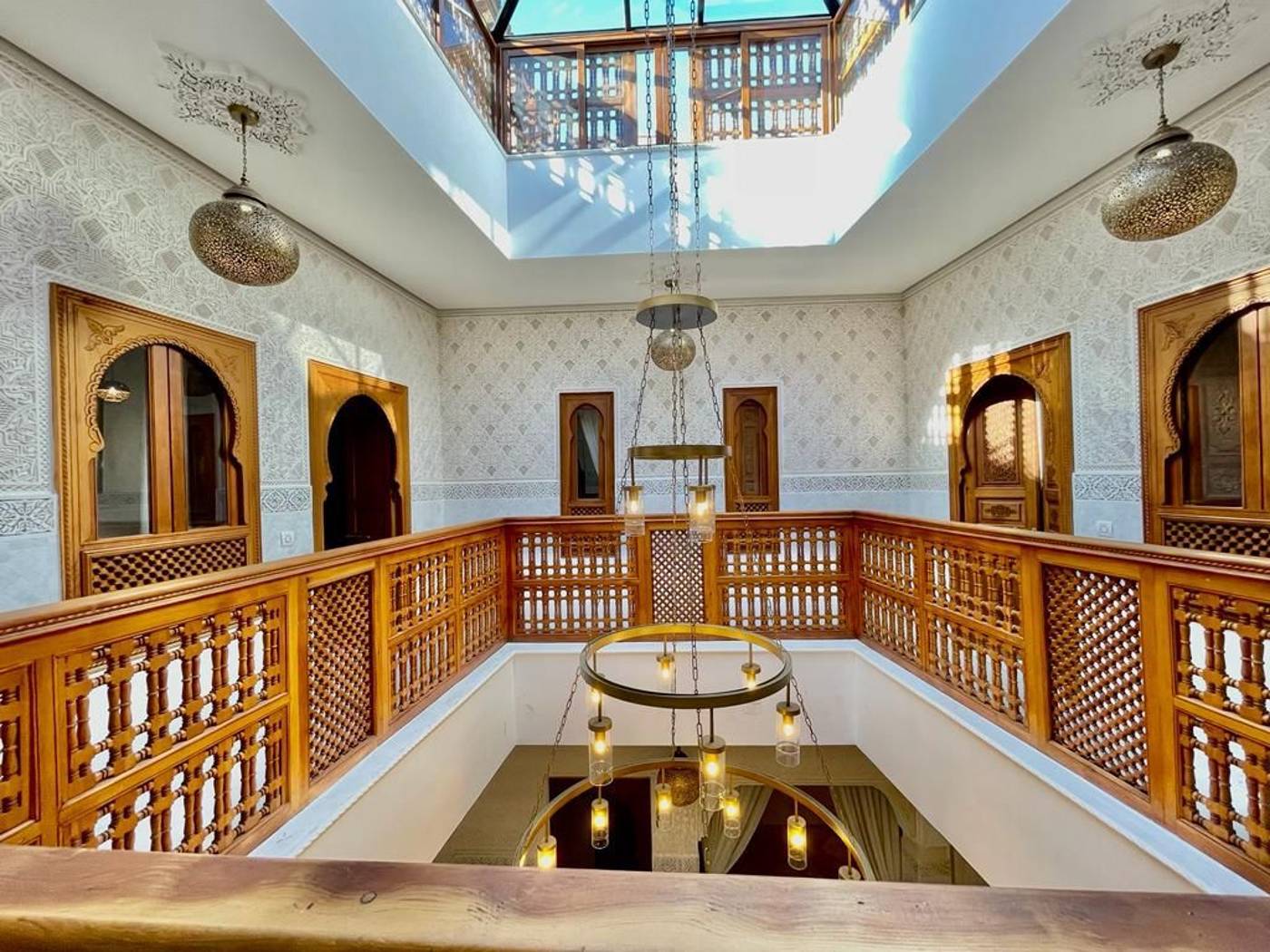 Riad Dar Salima 10.09.25