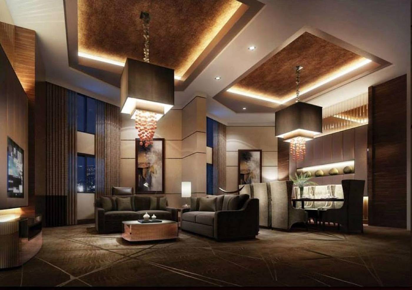 Graceland-Bangkok-by-Grace-Hotel-General-view-3