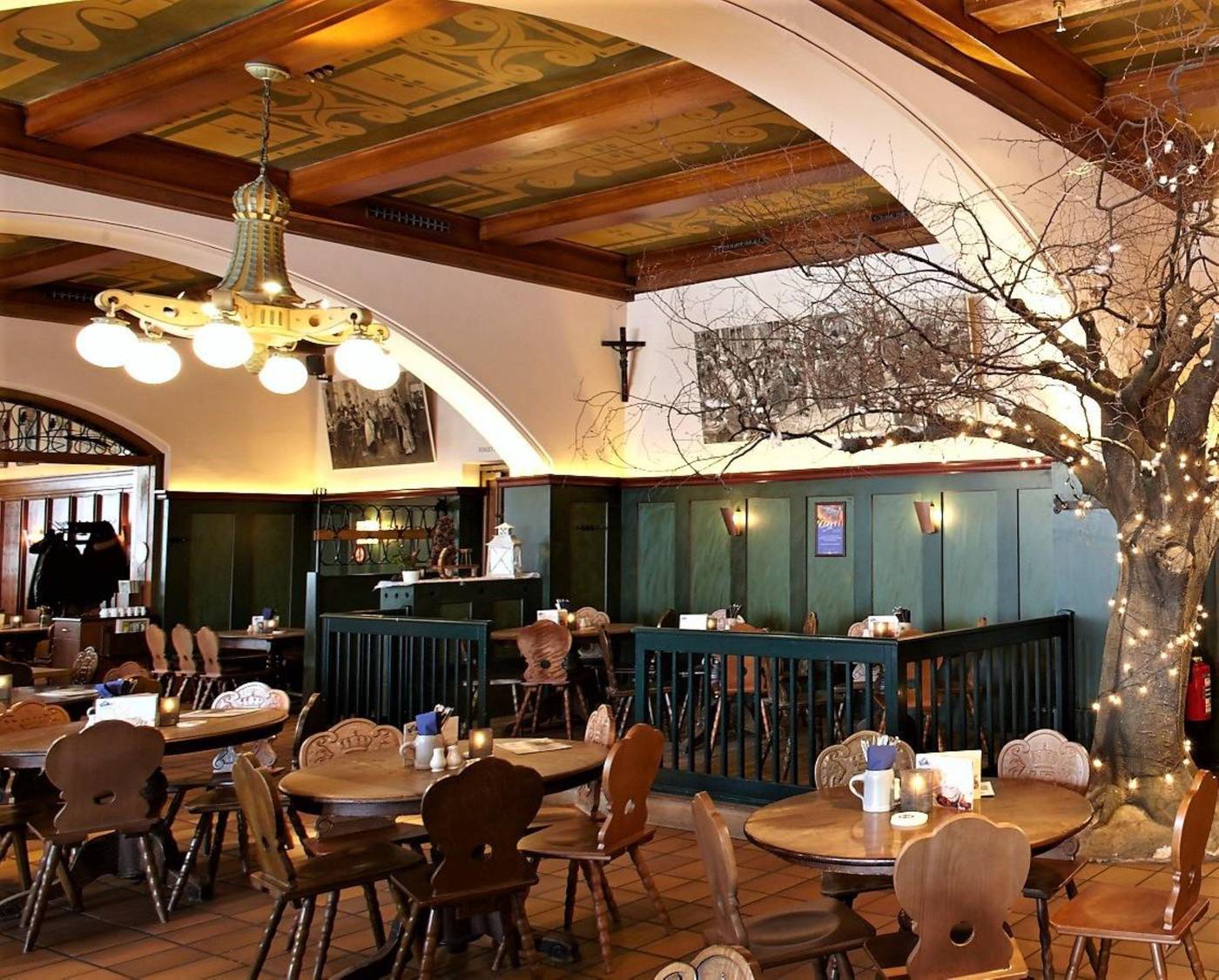 Holiday-Inn-Munich---City-Centre-Restaurant-41