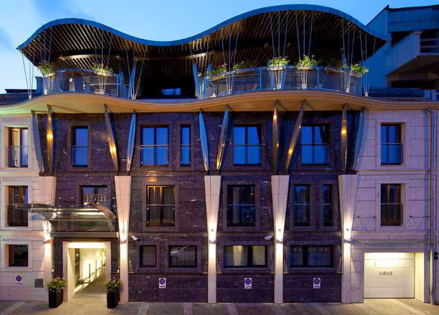 Hotel-Niebieski-Art-Hotel---Spa-General-view-11