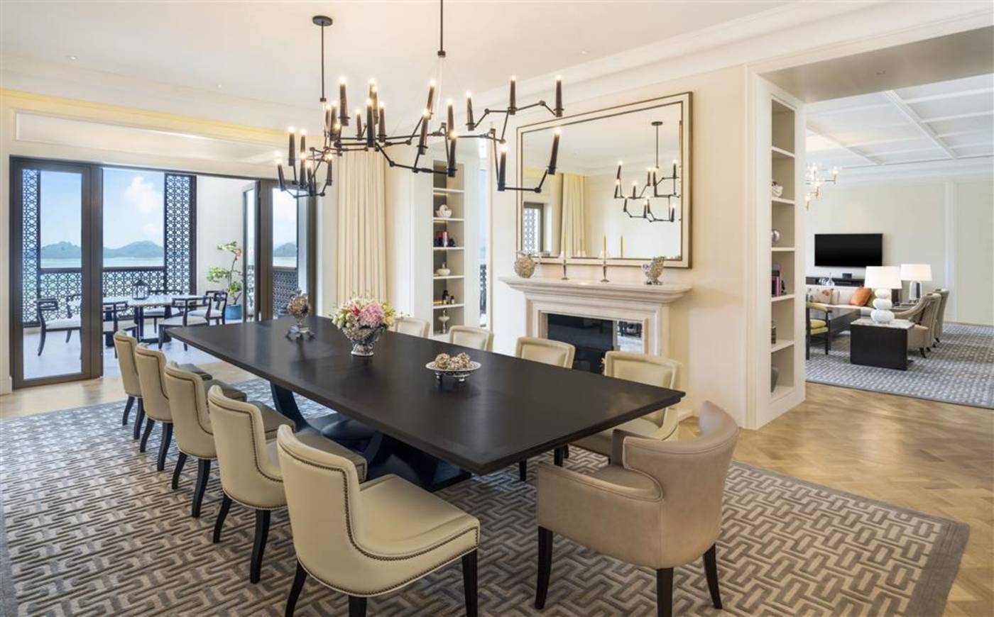 St Regis Langkawi-Malaysia-Langkawi-General view-5