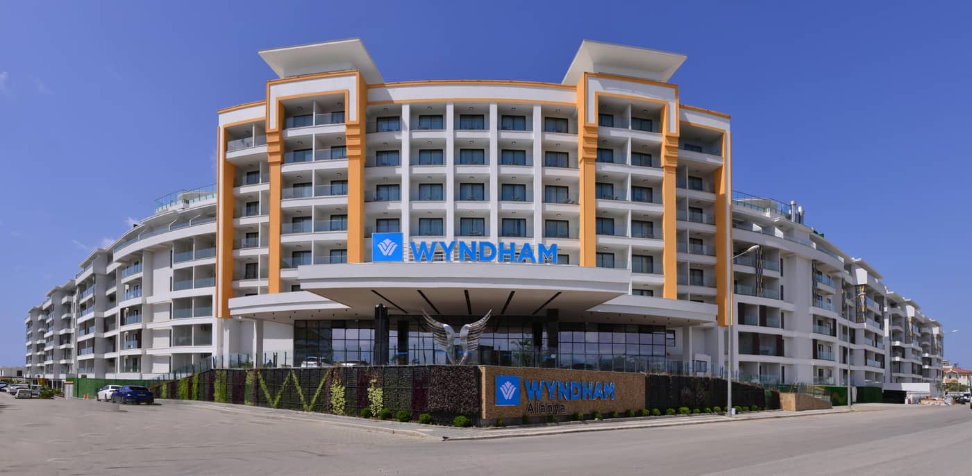 Wyndham Alanya
