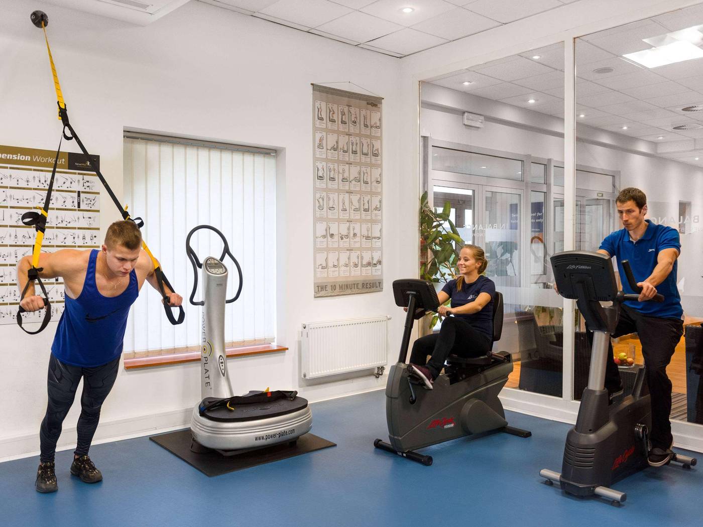 Novotel-Wenceslas-Square-Sports-and-Entertainment-72