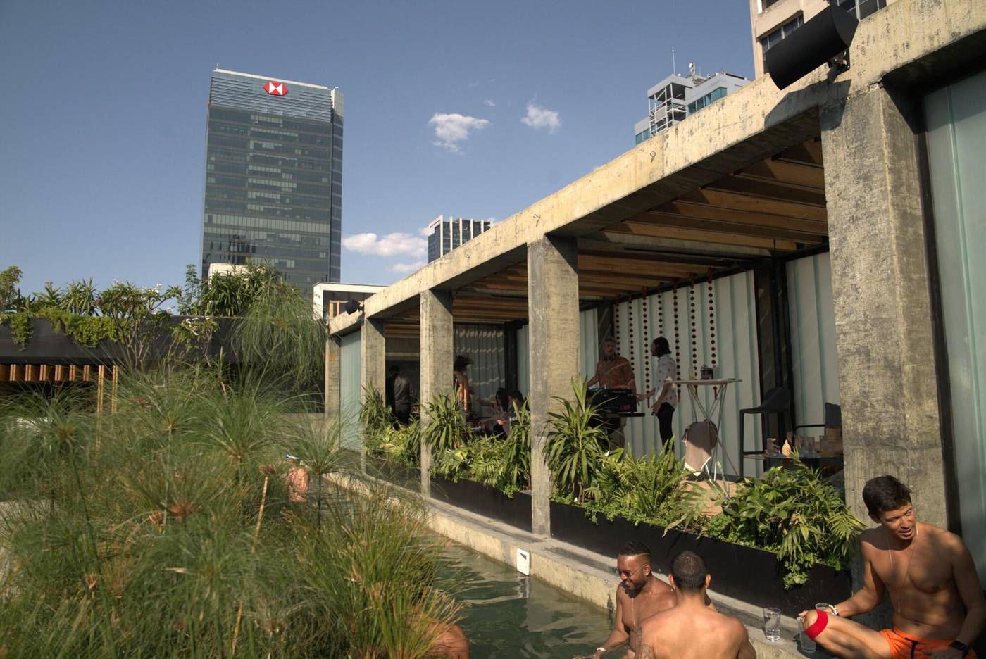 Hotel Volga-Mexico-Ciudad de México-General view-6