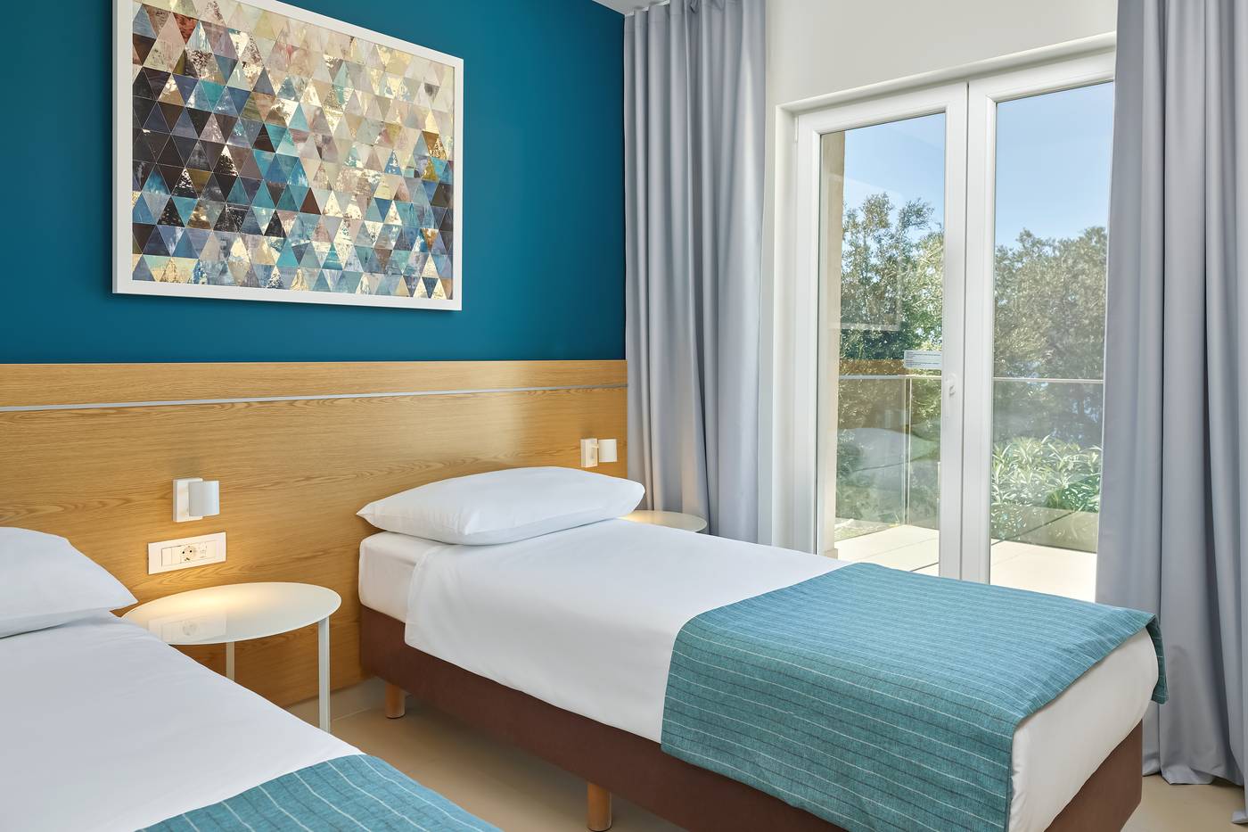 Villas---Apartments-Mlini-Room-10