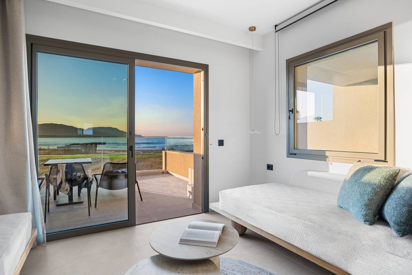 New - Ventale island breeze resort