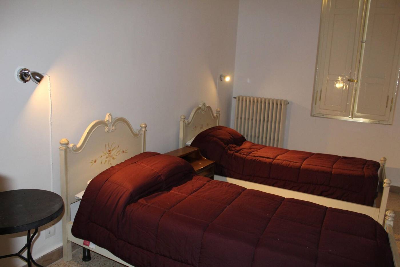 Lu Senzale B&B-Italy-FOLIGNO-Room-5