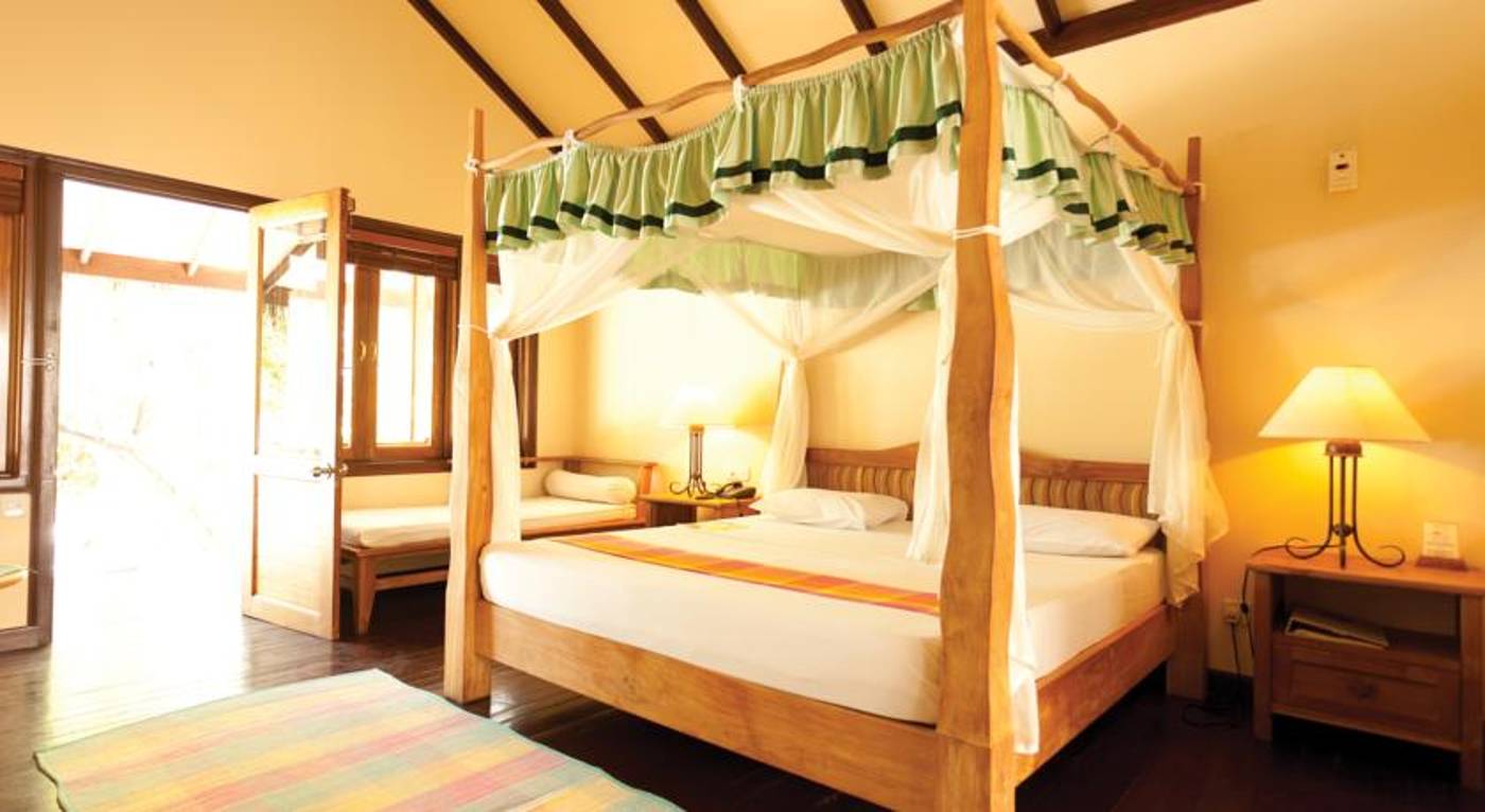 Filitheyo Island Resort