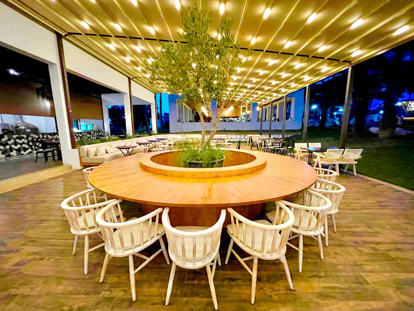 Laur Hotel Experience (ex Didim Beach Resort)