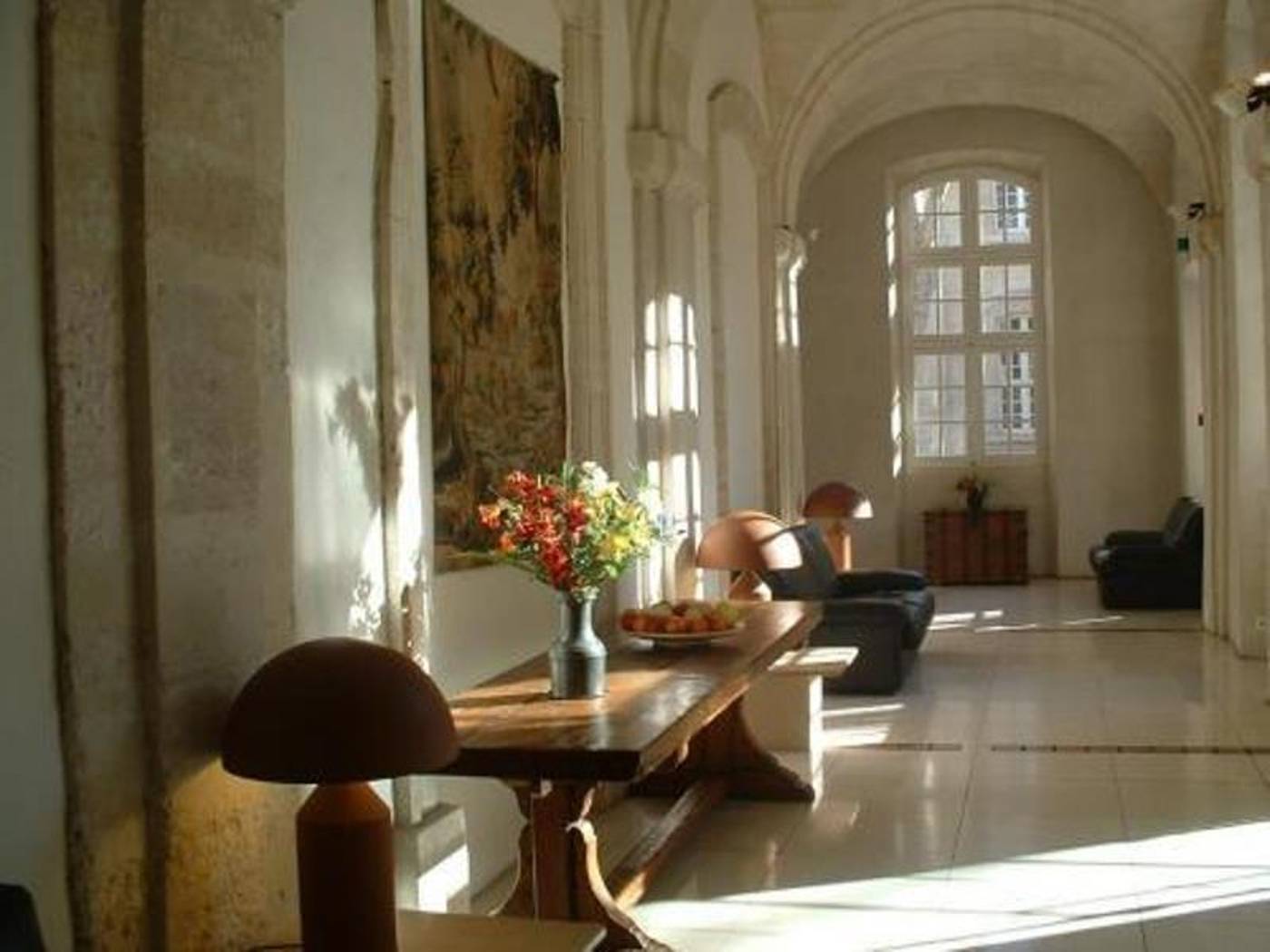 Cloitre Saint Louis-France-AVIGNON-General view-3