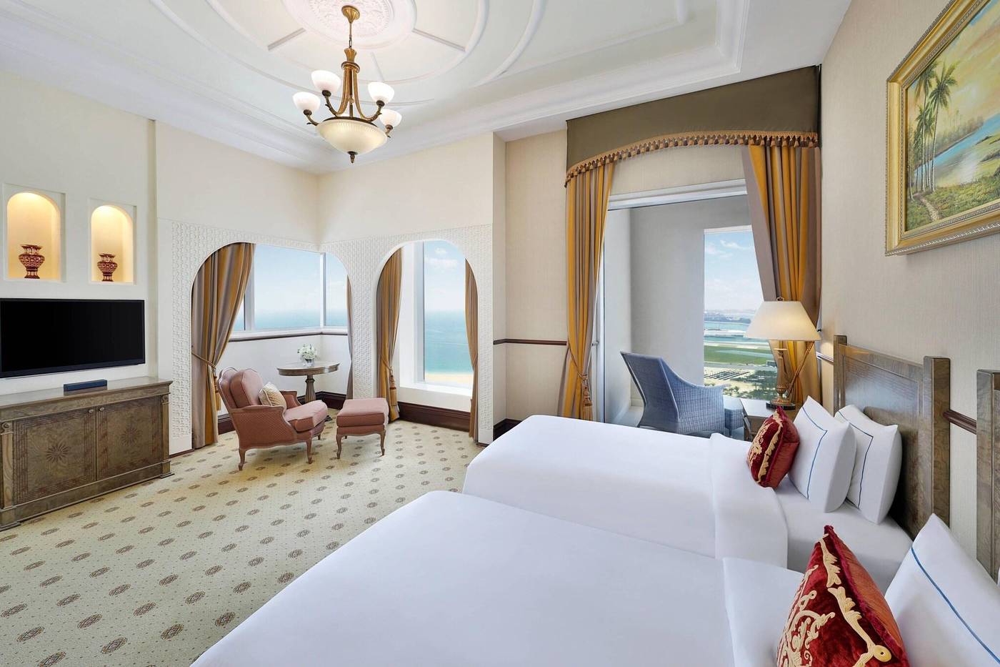 Habtoor-Grand-Resort--Autograph-Collection-Room-32