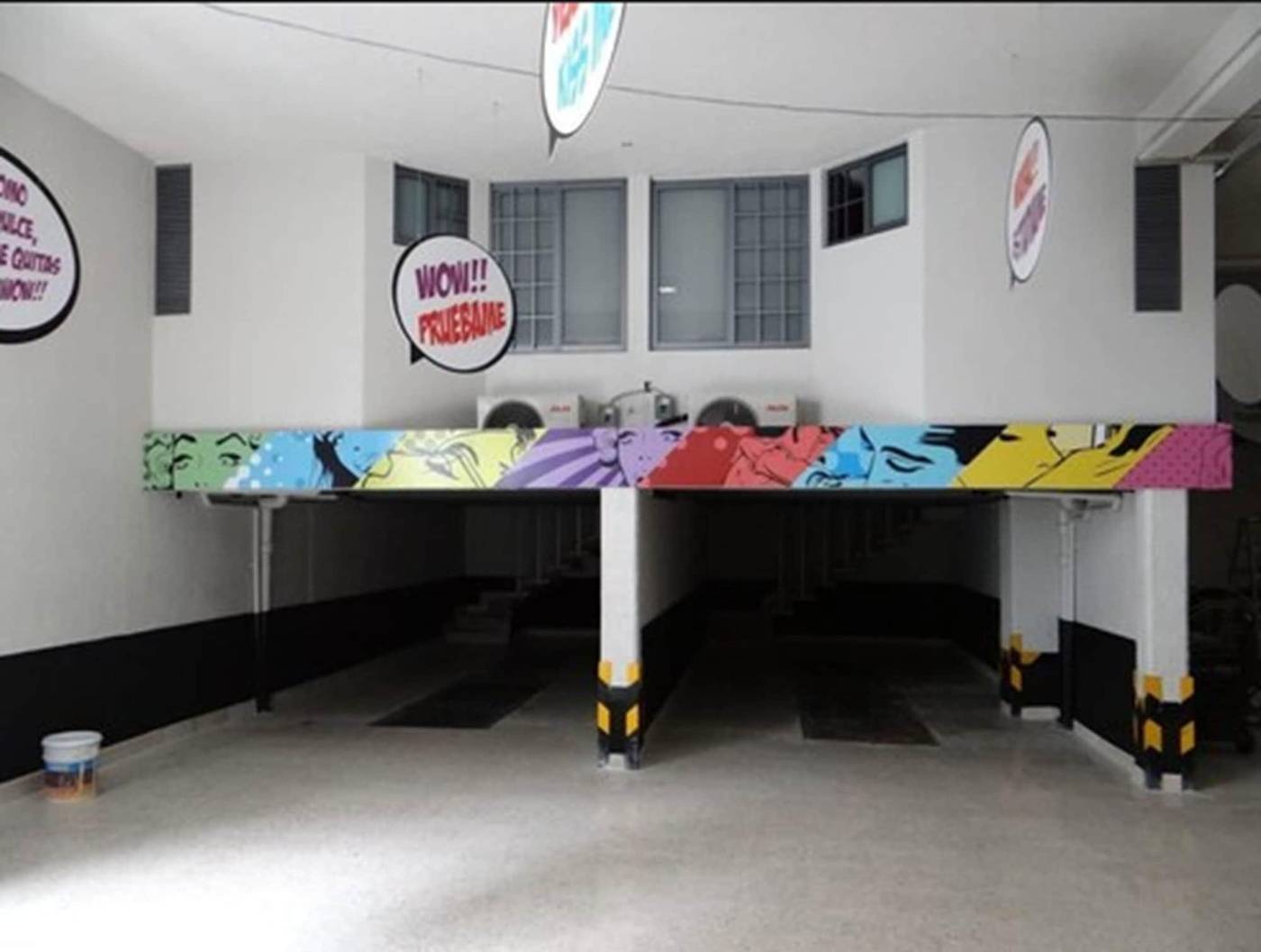 OH Oriente Hotel - Adults Only-Mexico-NEZAHUALCOYOTL-General view-2