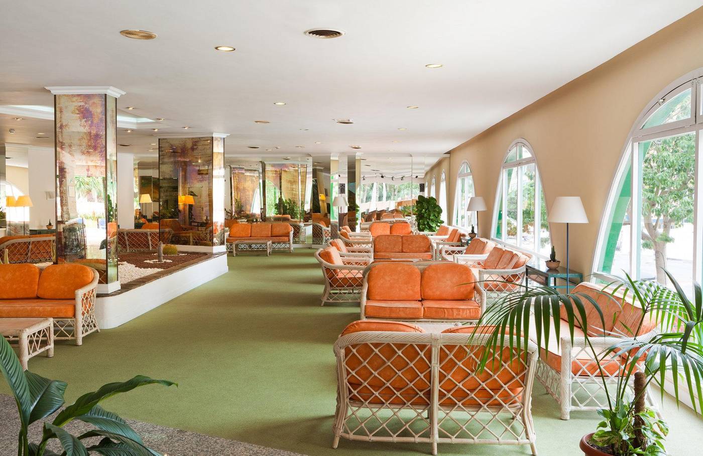 SOL-PUERTO-DE-LA-CRUZ-TENERIFE-General-view-30