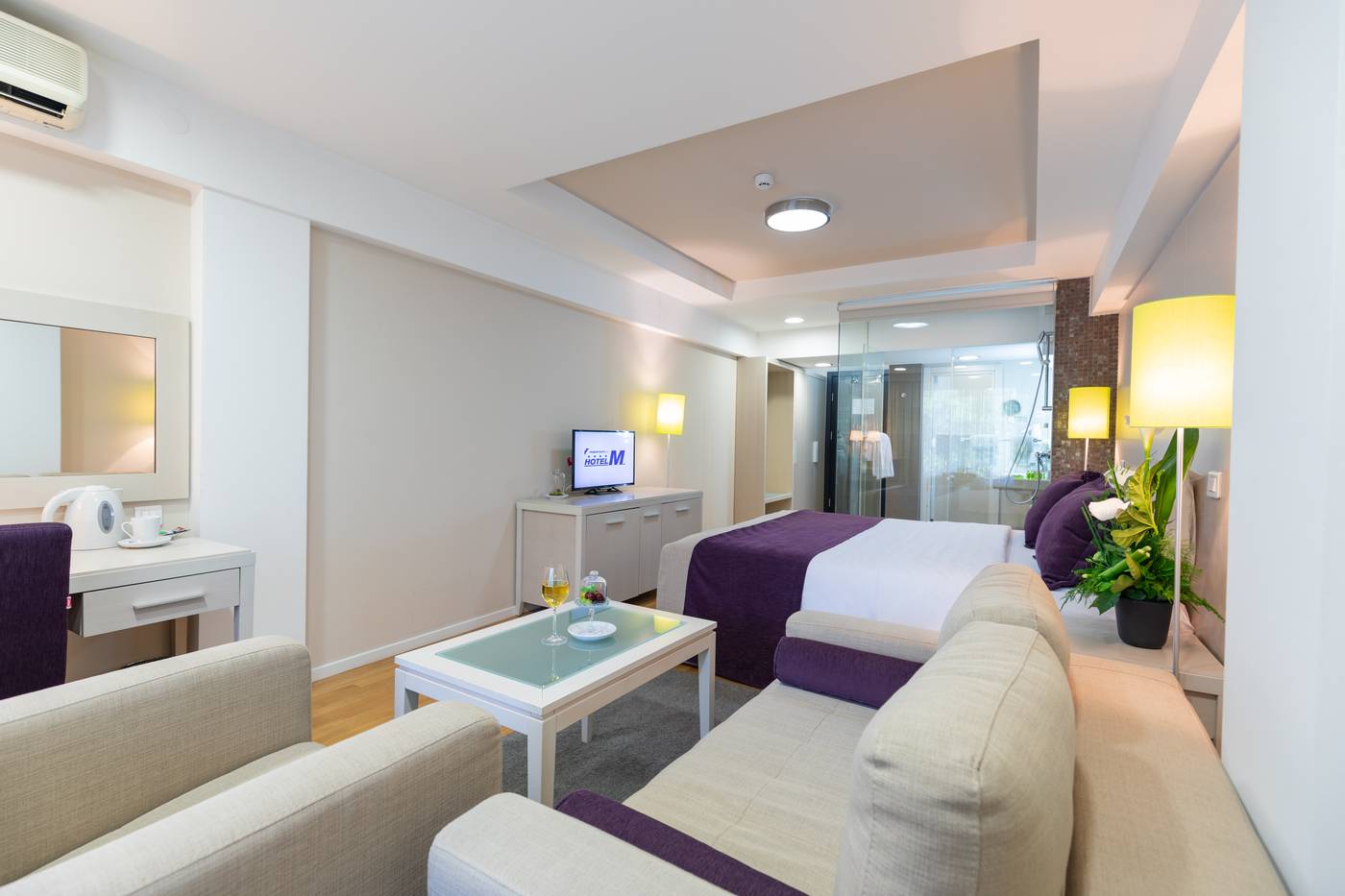 Hotel M-Serbia-Belgrade-Room-8
