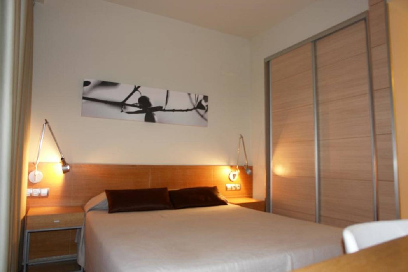 Ohtels-Les-Oliveres-Beach-Resort---Spa-Room-23