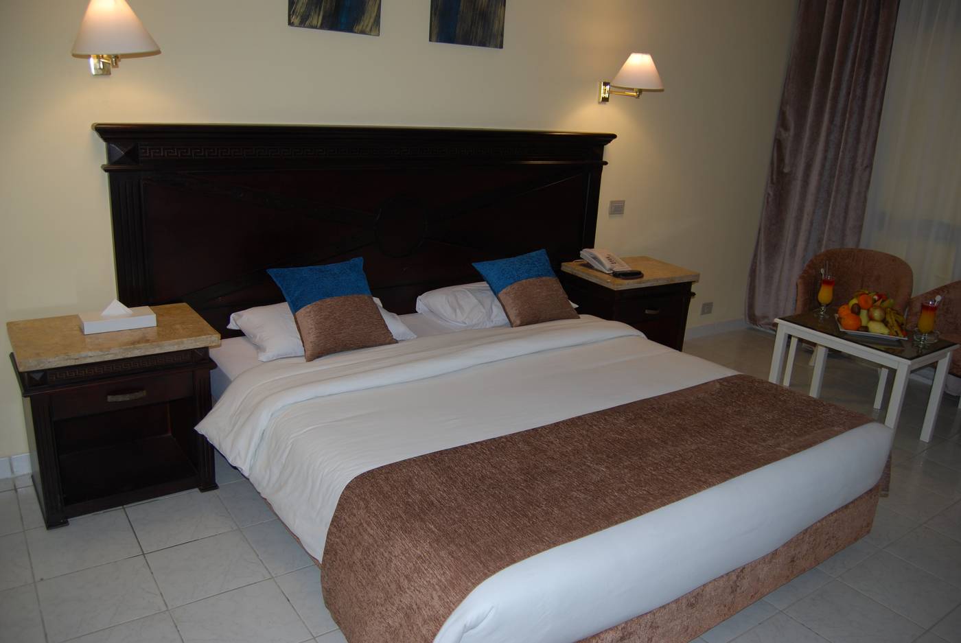 Cataract Resort Sharm El Sheikh