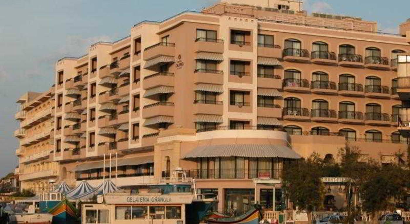 Calypso-Malta-Gozo Malta-General view-5