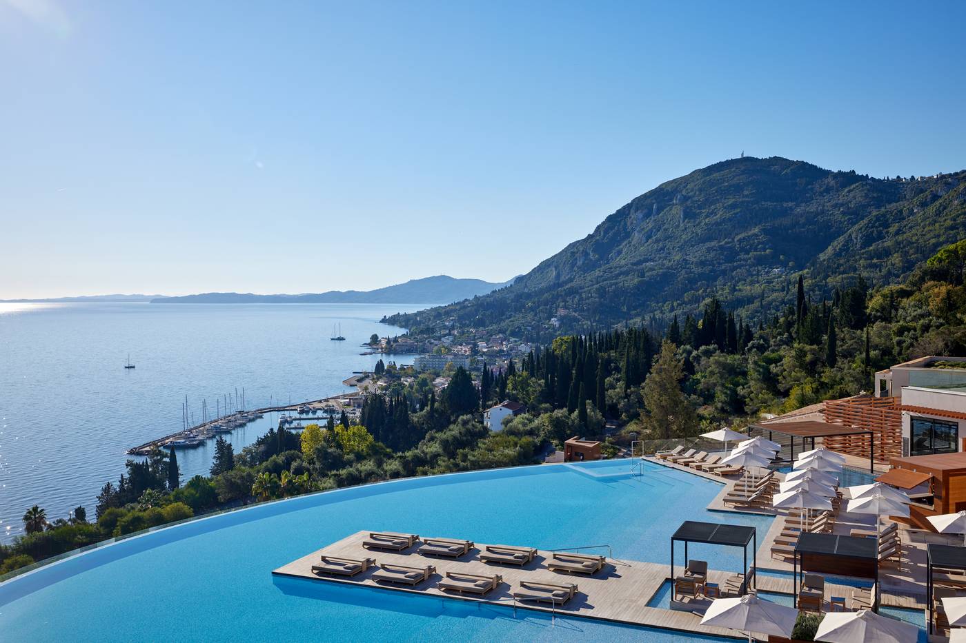 Angsana Corfu Resort & Spa, Benitses