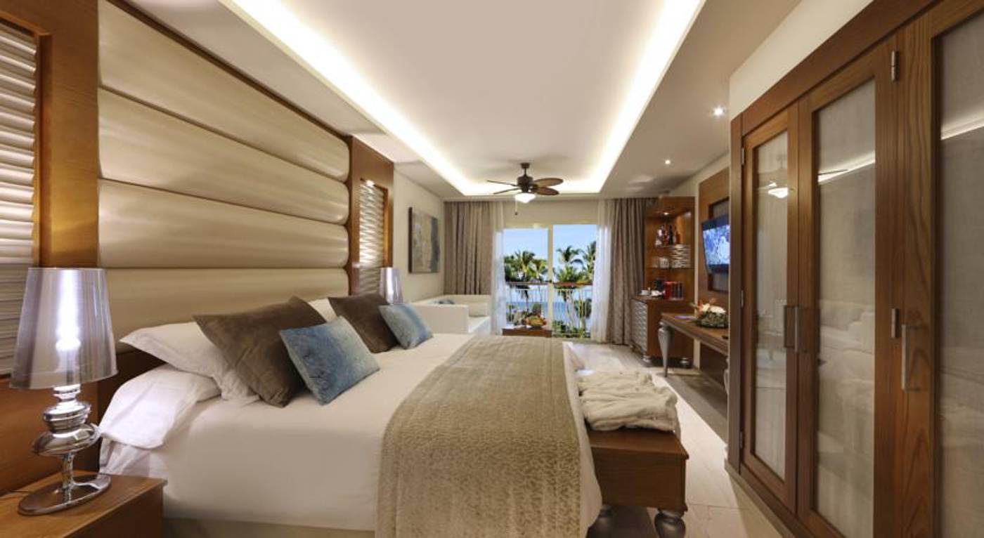 Majestic Mirage Club - Adults Only