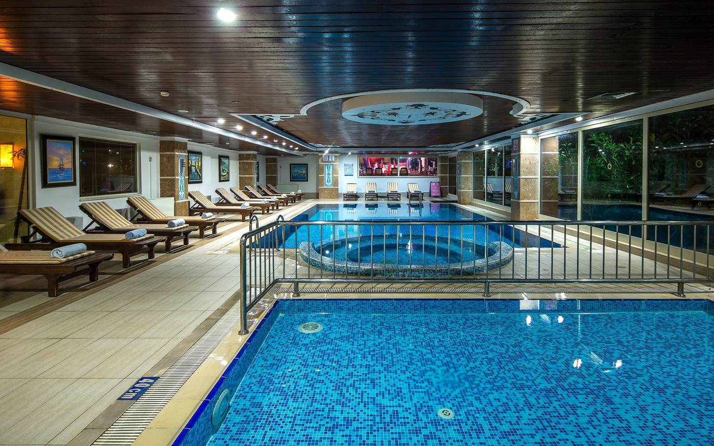 Onkel Resort