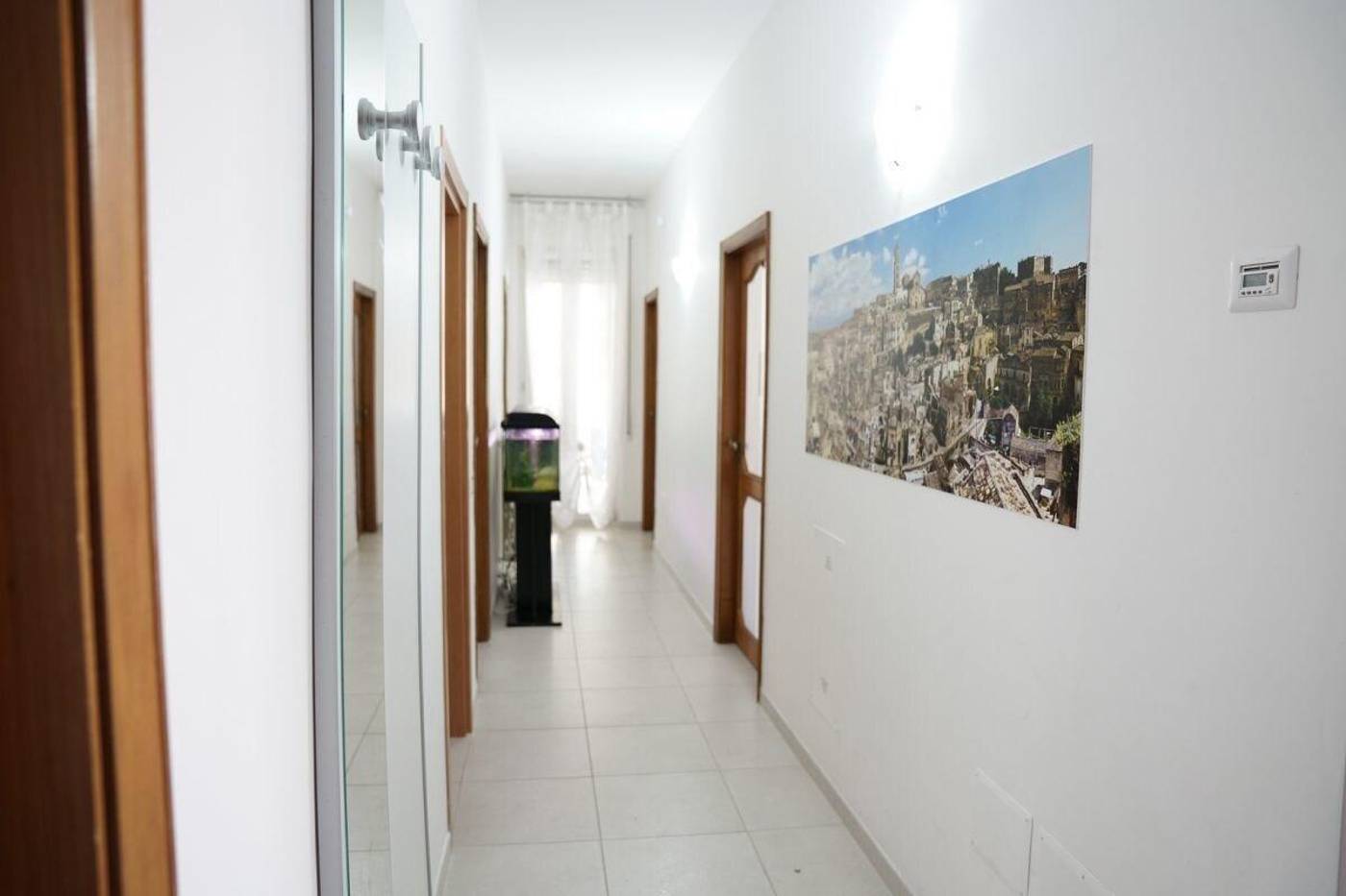 La Casa Dei Sogni-Italy-MATERA-Lobby-2