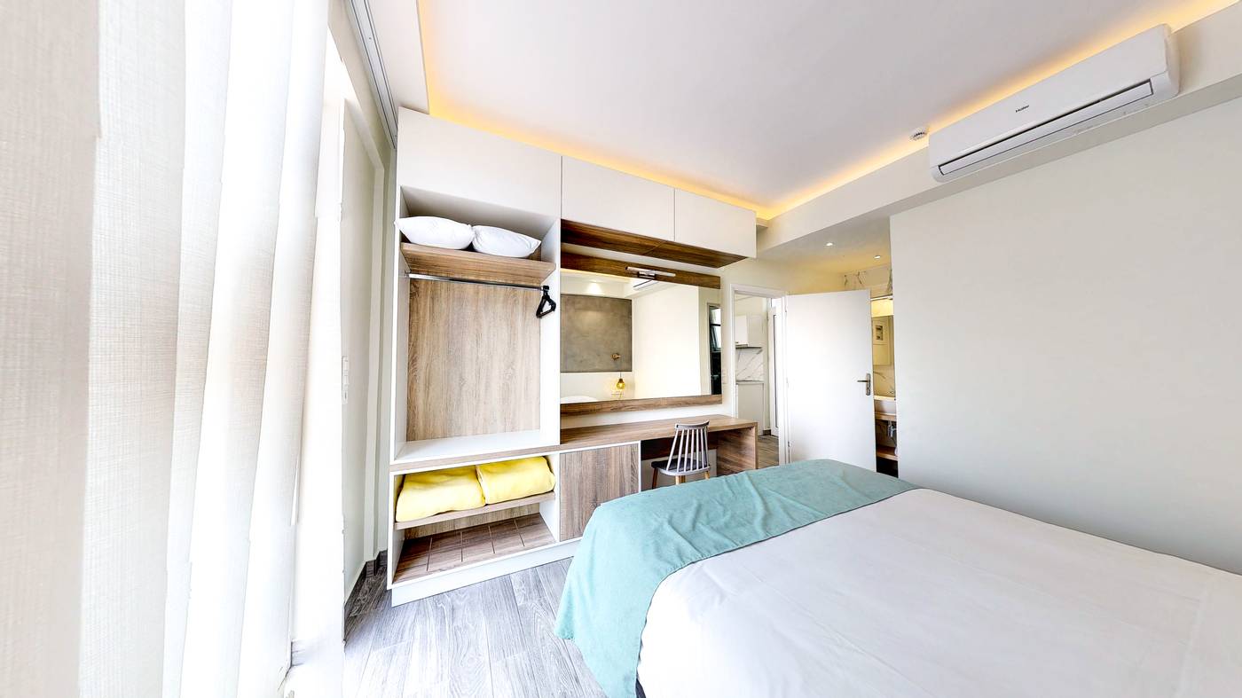 Porto-Kalamaki-Hotel-Apartments-Room-26