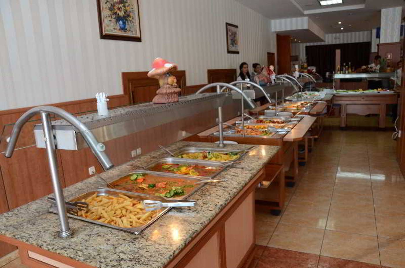 Baikal-Bulgaria-SUNNY BEACH-Restaurant-9