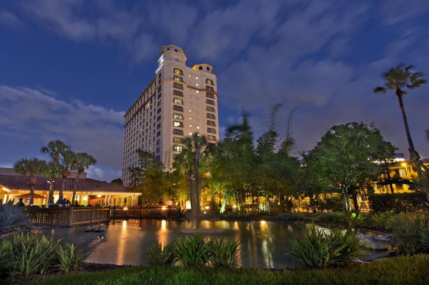 Doubletree Resort Orlando