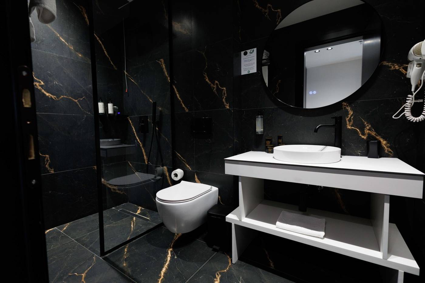 Destiny Hotel & Spa 12.12.25