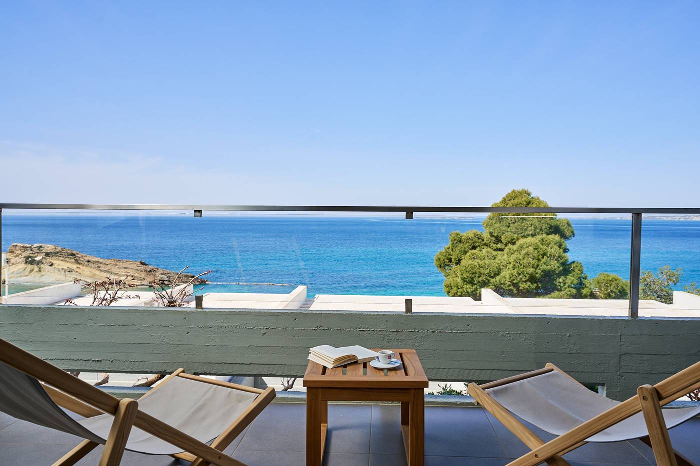 White Rocks Hotel Kefalonia