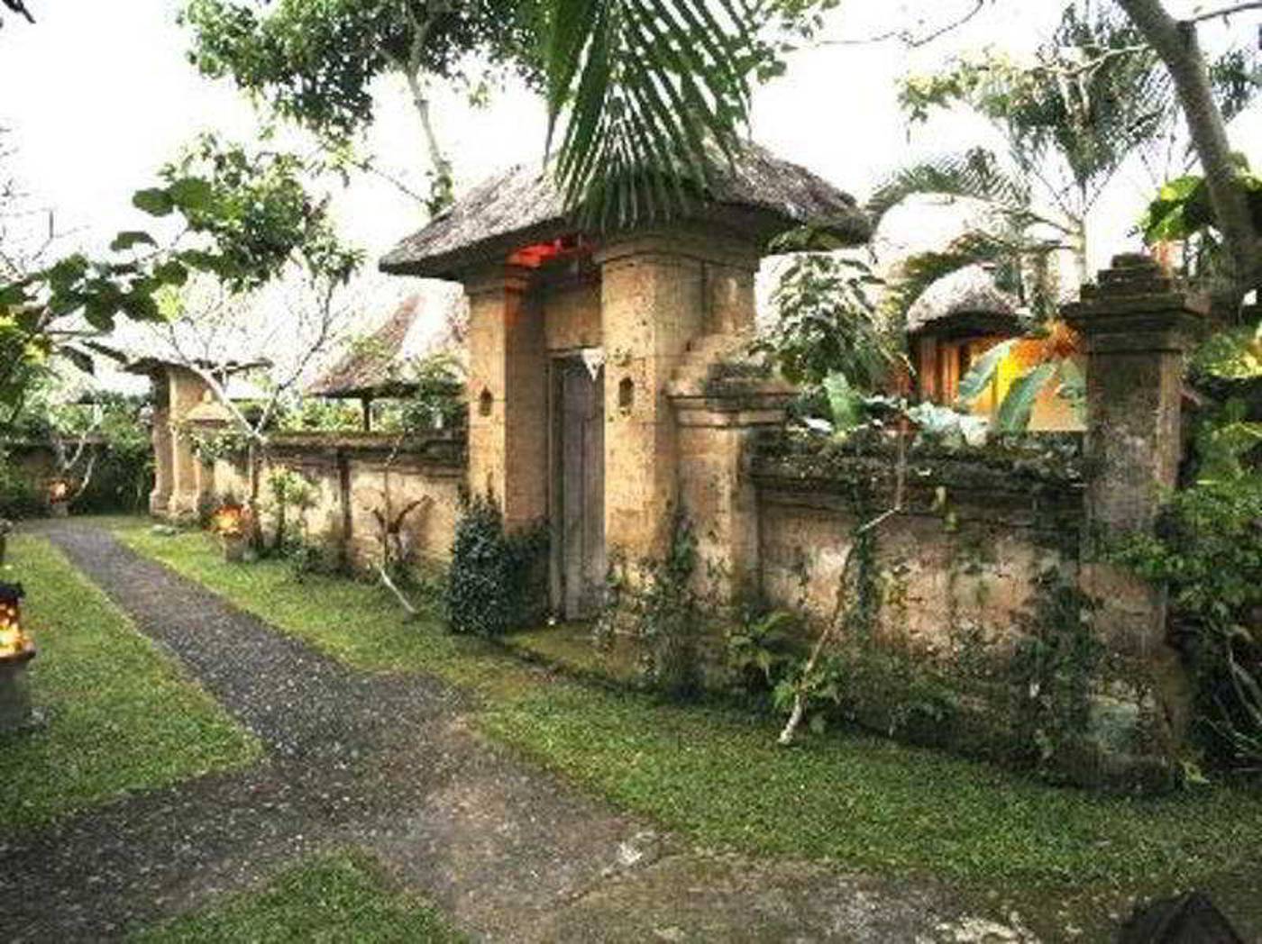 Bumi Ubud Resort-Indonesia-UBUD-General view-1