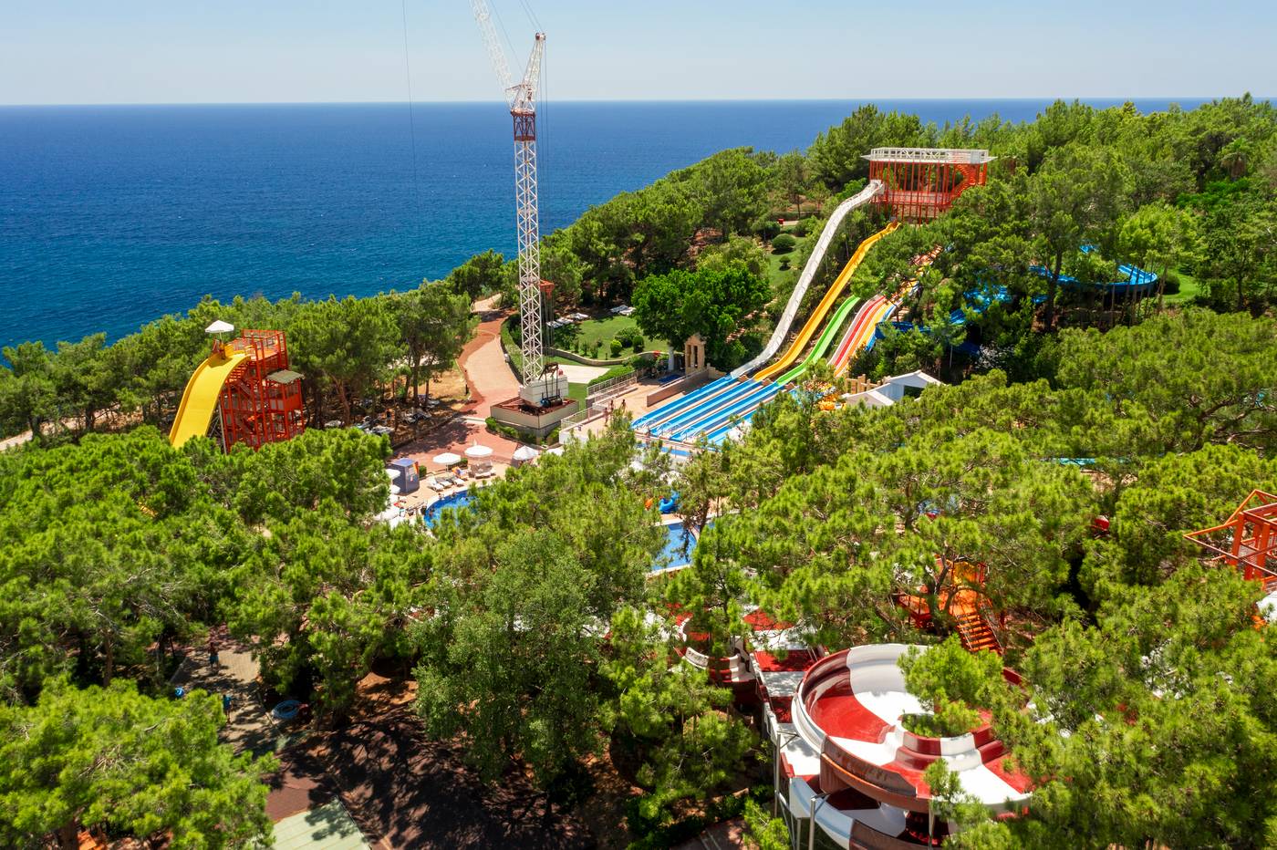 A Good Life Family Resort Utopia