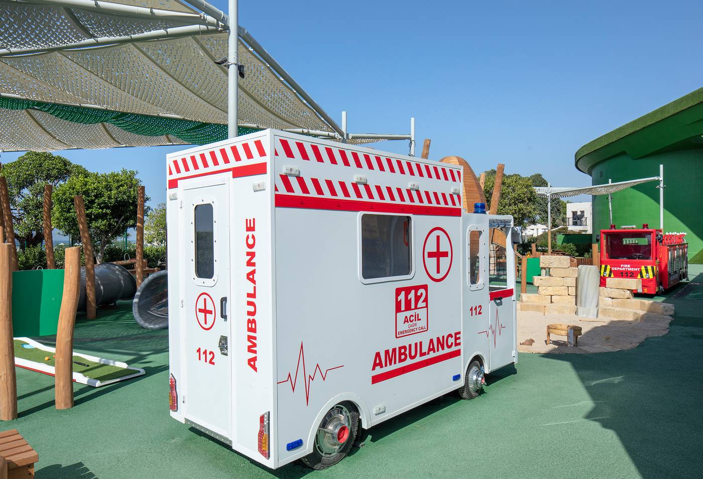 Ela-Excellence-Resort-Belek-Sports-and-Entertainment-78