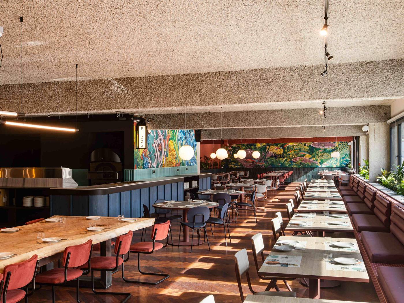 Ibis-Styles-Roma-Aurelia-Restaurant-51