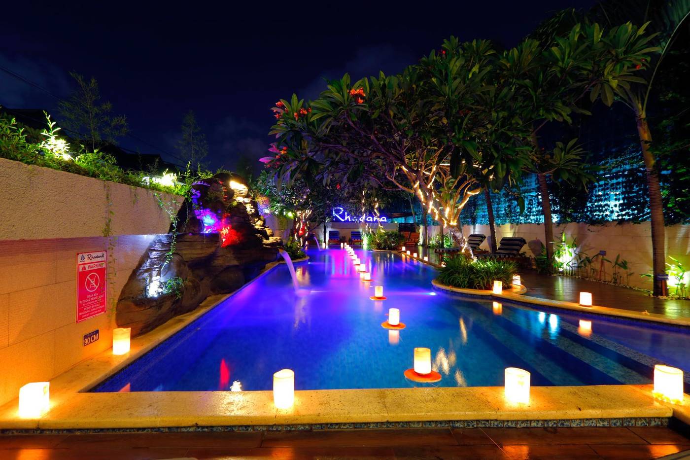 Rhadana-Indonesia-KUTA BALI-General view-3