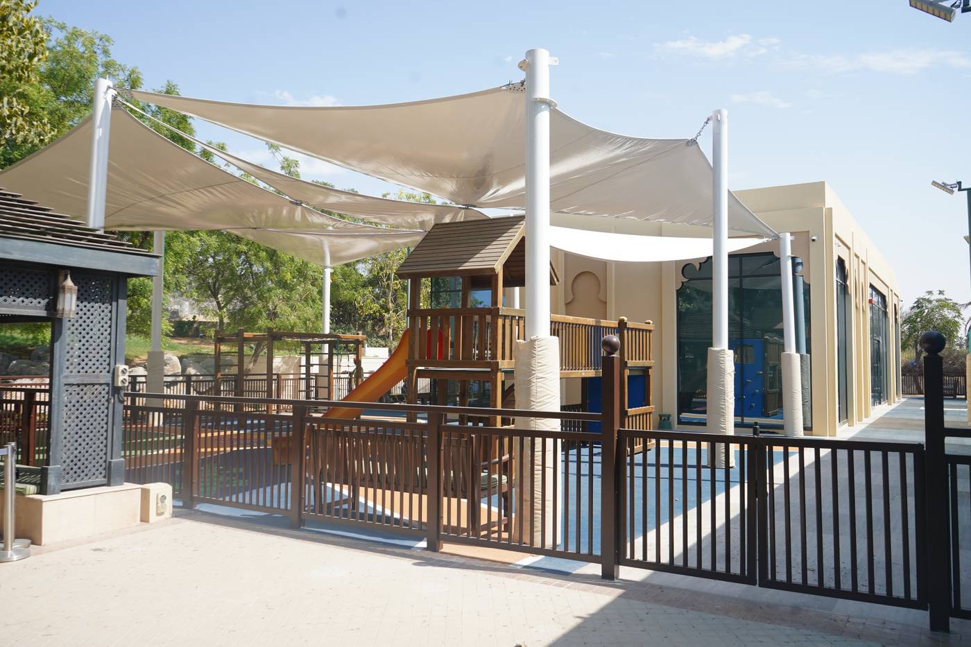 Waldorf Astoria Ras Al Khaimah