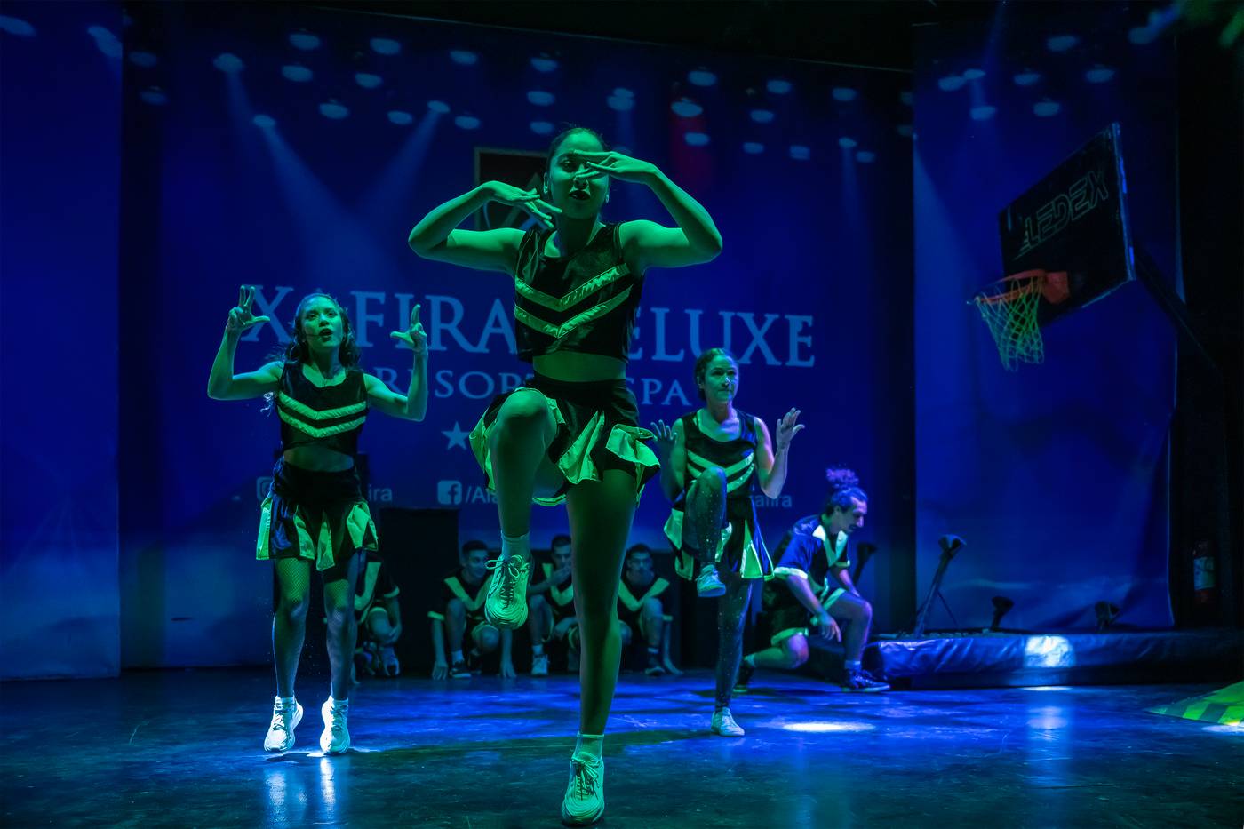 Xafira Deluxe Resort