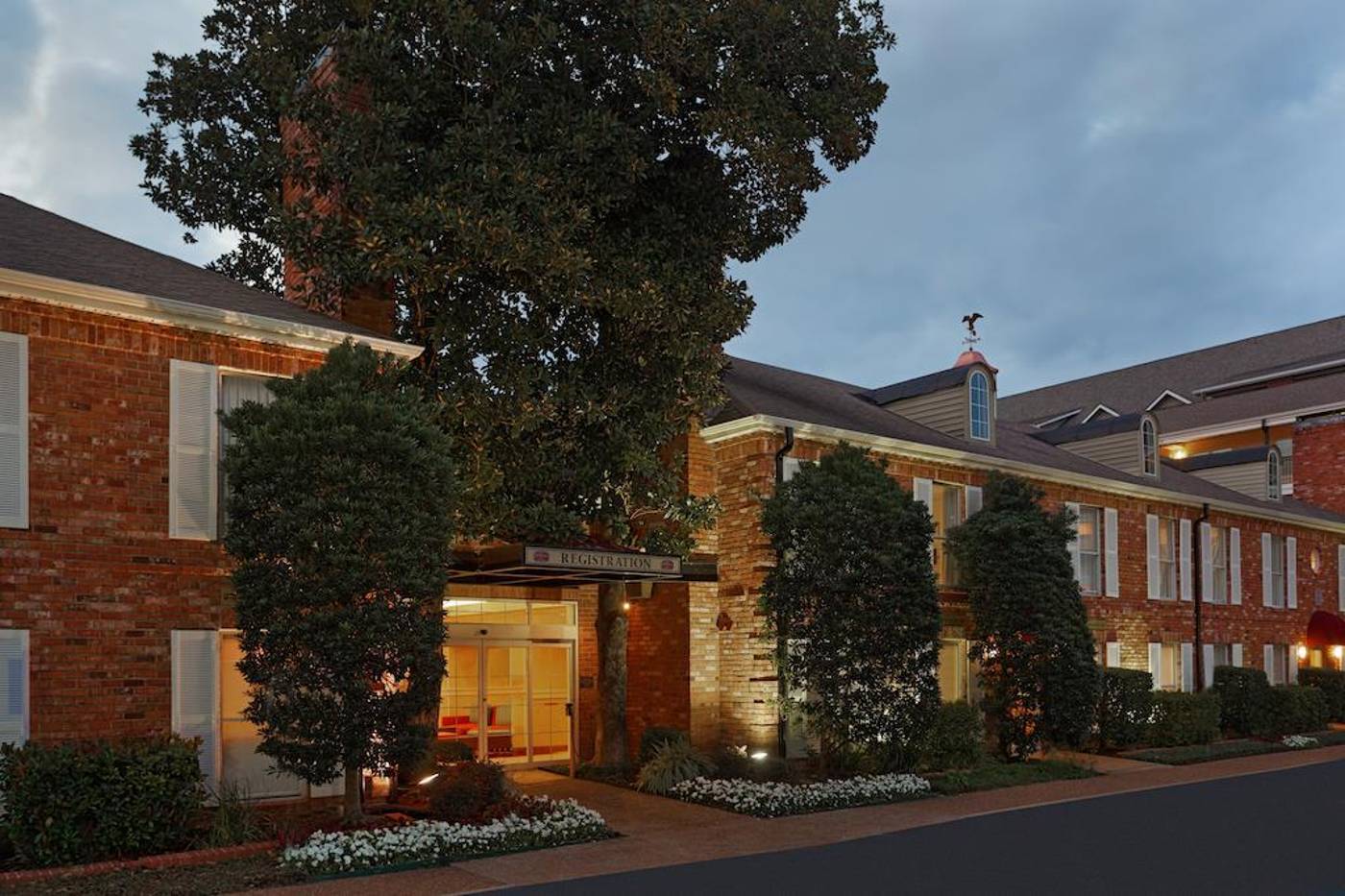 Residence Inn Houston by The Galleria-United States-HOUSTON-General view-5