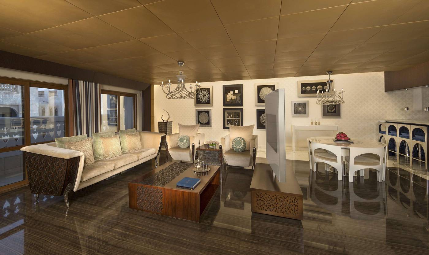 Souq-Waqif-Boutique-Hotels-by-Tivoli-Room-15