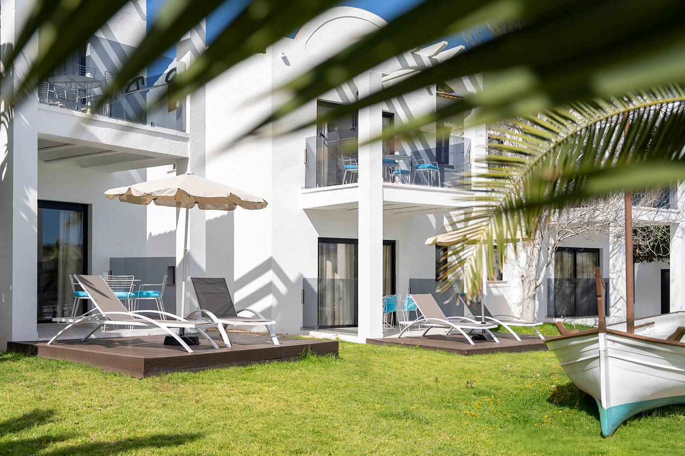 MarSenses Paradise Club Hotel
