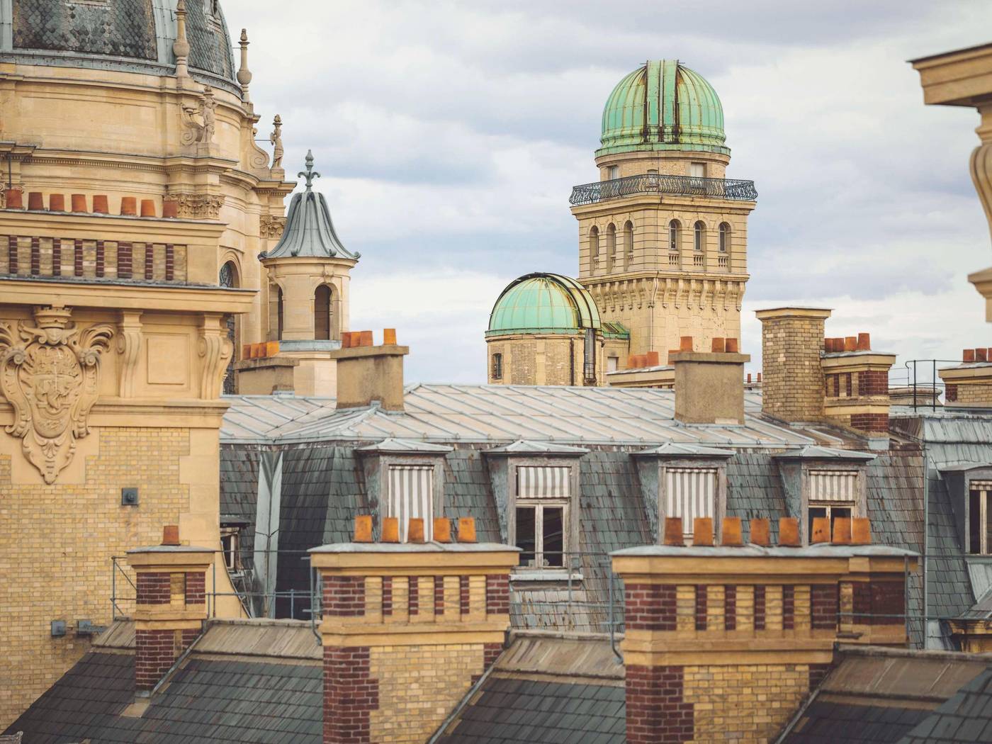 Hotel-Mercure-Paris-Montparnasse-Raspail-General-view-4