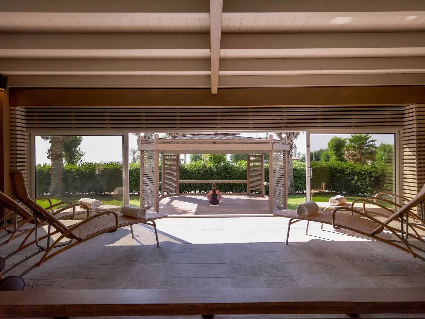 Esperos Palace Hotel