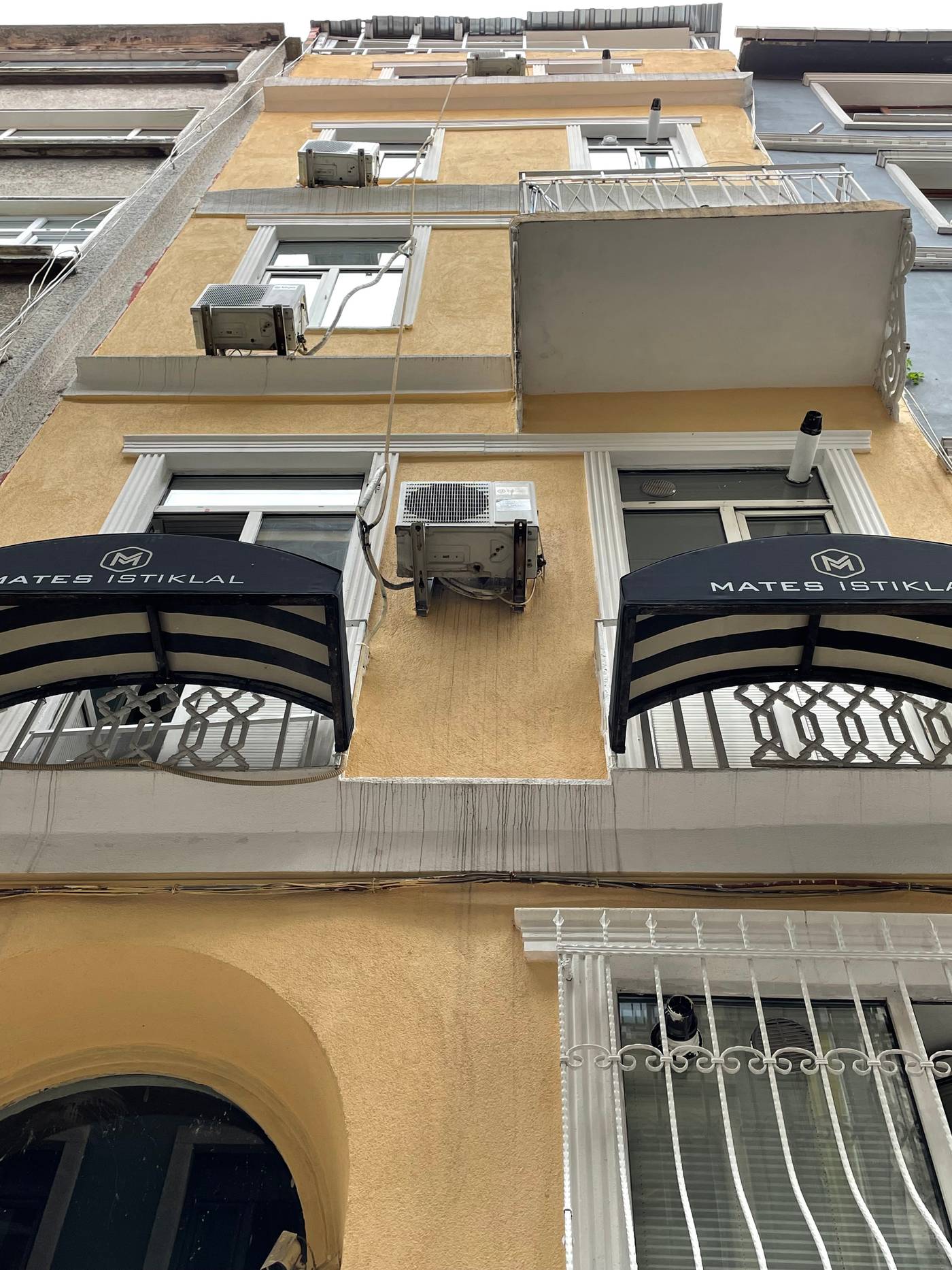 Mates-Istiklal-General-view-1